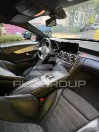 2020 Mercedes Benz C 200