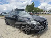 2020 Mercedes Benz C 200