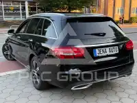 2020 Mercedes Benz C 200