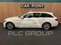 2020 Mercedes Benz C 200