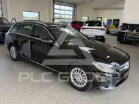 2020 Mercedes Benz C 200