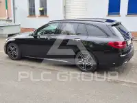 2020 Mercedes Benz C 200