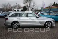 2020 Mercedes Benz C 200