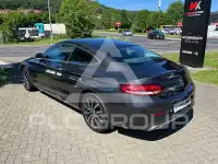 2020 Mercedes Benz C 200