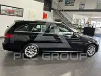 2020 Mercedes Benz C 200