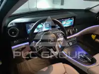 2020 Mercedes Benz E 220