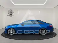 2020 Mercedes Benz E 220