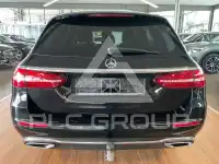 2020 Mercedes Benz E 220