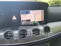 2020 Mercedes Benz E 220