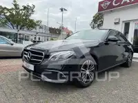 2020 Mercedes Benz E 220