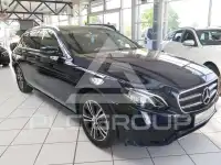 2020 Mercedes Benz E 220