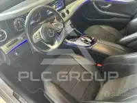 2020 Mercedes Benz E 220