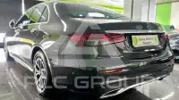 2020 Mercedes Benz E 220