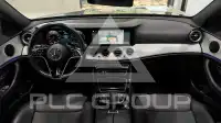 2020 Mercedes Benz E 220