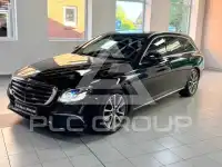 2020 Mercedes Benz E 220
