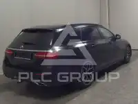 2020 Mercedes Benz E 220