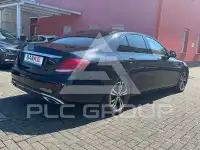 2020 Mercedes Benz E 220