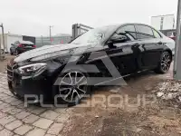 2020 Mercedes Benz E 220