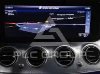 2020 Mercedes Benz E 220