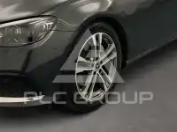2020 Mercedes Benz E 220