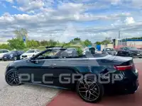 2020 Mercedes Benz E 220