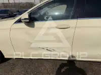 2020 Mercedes Benz E 220