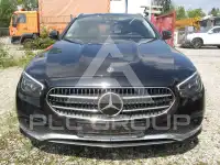 2020 Mercedes Benz E 220