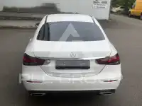 2020 Mercedes Benz E 220