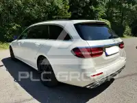 2020 Mercedes Benz E 220