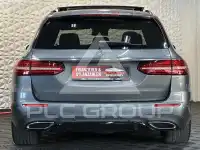 2020 Mercedes Benz E 220