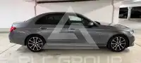 2020 Mercedes Benz E 220