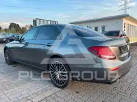 2020 Mercedes Benz E 220