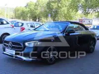 2020 Mercedes Benz E 220