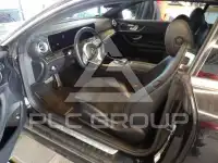 2020 Mercedes Benz E 220