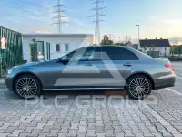 2020 Mercedes Benz E 220