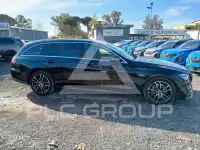 2020 Mercedes Benz E 220