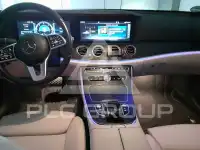 2020 Mercedes Benz E 220