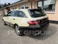 2020 Mercedes Benz E 220