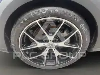 2020 Mercedes Benz E 220