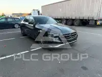 2020 Mercedes Benz E 220