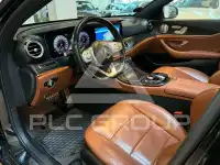 2020 Mercedes Benz E 220