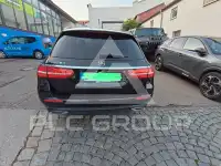 2020 Mercedes Benz E 220