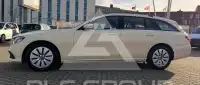2020 Mercedes Benz E 220