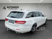 2020 Mercedes Benz E 220