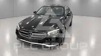 2020 Mercedes Benz E 220