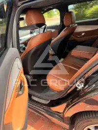 2020 Mercedes Benz E 220