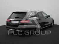 2020 Mercedes Benz E 220