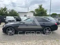 2020 Mercedes Benz E 220