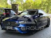 2020 Mercedes Benz E 220