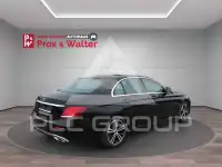2020 Mercedes Benz E 220